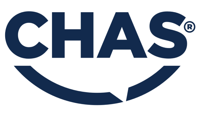 CHAS accredited