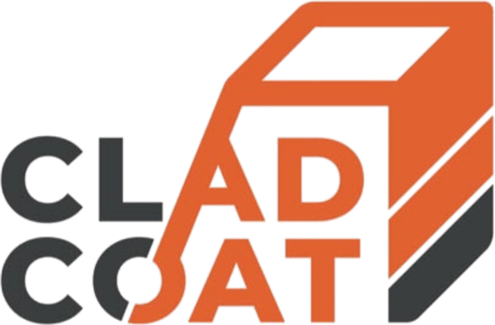 CladCoat — Cladding and Spraying Specialists